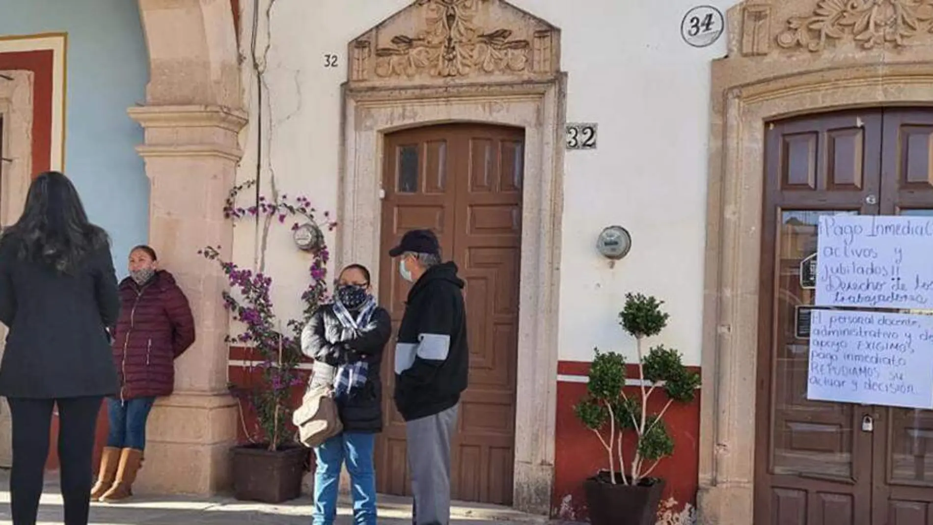 Toma de la alcaldía de Sombrerete, Zacatecas